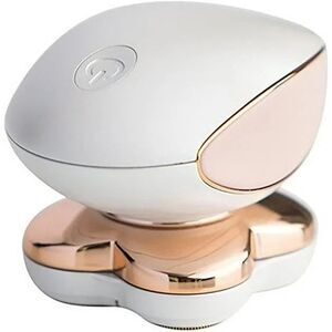 Electric Shaver Wet Dry Shaver Waterproof Shaver Pink